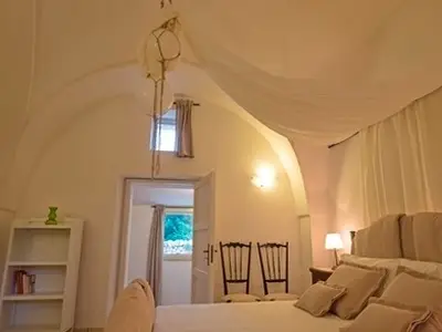 Ferienhaus für 3 Personen (75 m²) in San Vito Dei Normanni 8/10