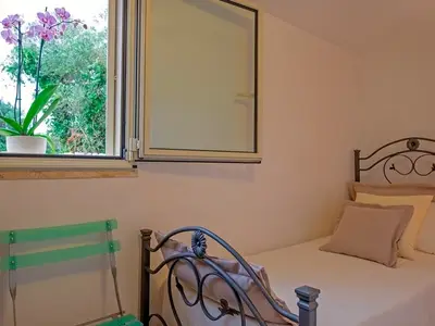Ferienhaus für 3 Personen (75 m²) in San Vito Dei Normanni 9/10