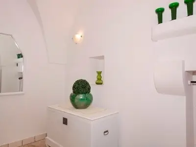 Ferienhaus für 3 Personen (75 m²) in San Vito Dei Normanni 10/10