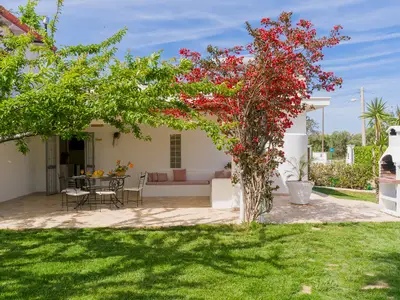 Ferienhaus für 5 Personen (50 m²) in San Vito Dei Normanni 5/10