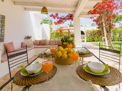 Ferienhaus für 5 Personen (50 m²) in San Vito Dei Normanni 6/10