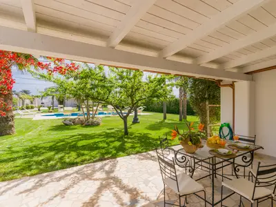 Ferienhaus für 5 Personen (50 m²) in San Vito Dei Normanni 8/10