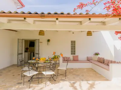 Ferienhaus für 5 Personen (50 m²) in San Vito Dei Normanni 9/10