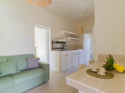 Ferienhaus für 5 Personen (50 m²) in San Vito Dei Normanni 10/10