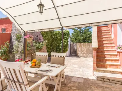 Ferienhaus für 6 Personen (90 m²) in San Vito Dei Normanni 2/10
