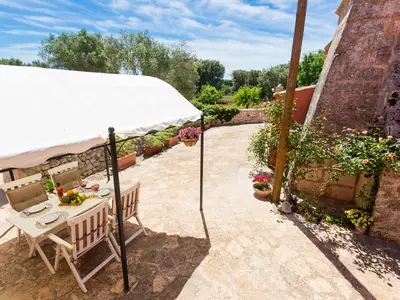 Ferienhaus für 6 Personen (90 m²) in San Vito Dei Normanni 3/10