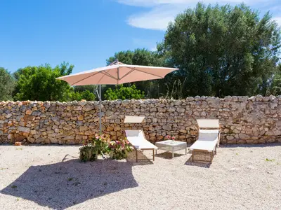 Ferienhaus für 6 Personen (90 m²) in San Vito Dei Normanni 4/10