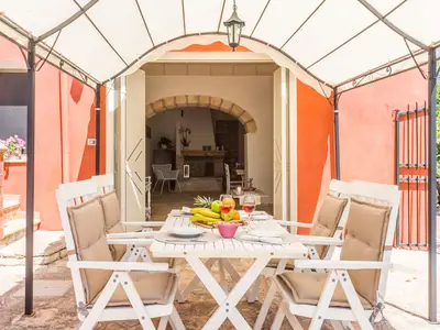 Ferienhaus für 6 Personen (90 m²) in San Vito Dei Normanni 5/10