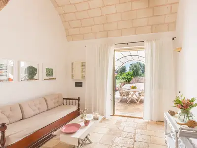 Ferienhaus für 6 Personen (90 m²) in San Vito Dei Normanni 6/10