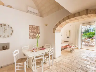 Ferienhaus für 6 Personen (90 m²) in San Vito Dei Normanni 7/10
