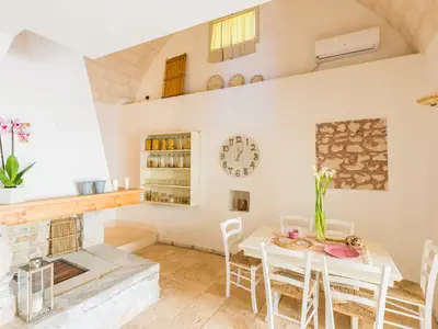 Ferienhaus für 6 Personen (90 m²) in San Vito Dei Normanni 8/10