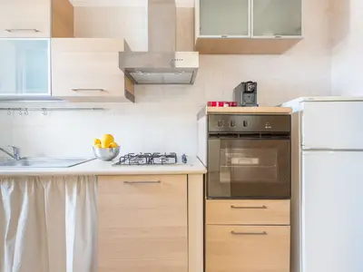 Ferienhaus für 6 Personen (90 m²) in San Vito Dei Normanni 10/10