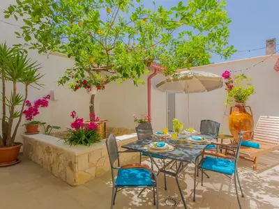 Ferienhaus für 4 Personen (120 m²) in San Vito Dei Normanni 1/10