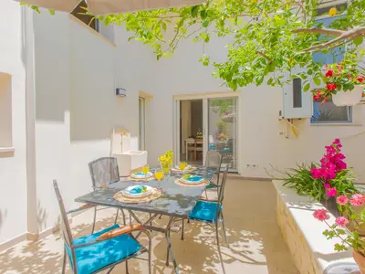 Ferienhaus für 4 Personen (120 m²) in San Vito Dei Normanni 3/10