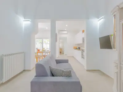 Ferienhaus für 4 Personen (120 m²) in San Vito Dei Normanni 10/10