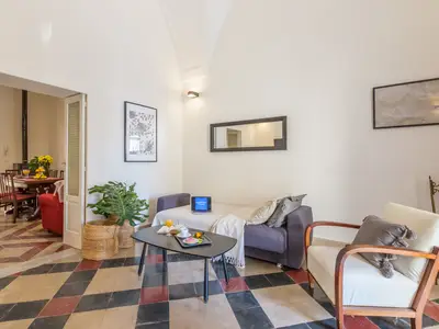 Ferienhaus für 5 Personen (110 m²) in San Vito Dei Normanni 1/10