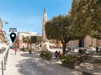 Ferienhaus für 5 Personen (110 m²) in San Vito Dei Normanni 2/10