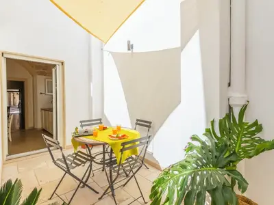 Ferienhaus für 5 Personen (110 m²) in San Vito Dei Normanni 4/10