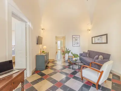 Ferienhaus für 5 Personen (110 m²) in San Vito Dei Normanni 5/10