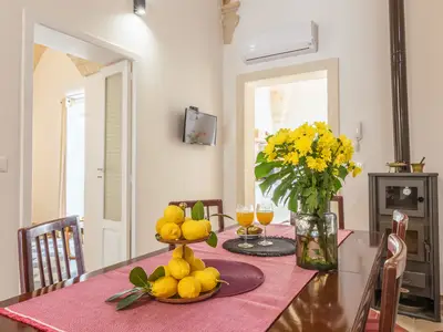 Ferienhaus für 5 Personen (110 m²) in San Vito Dei Normanni 8/10