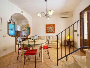 Ferienhaus für 6 Personen (80 m²) in San Vito Lo Capo