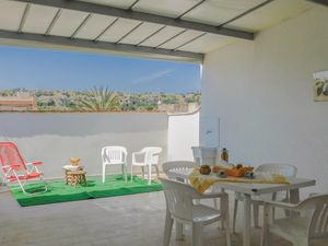 Ferienhaus für 5 Personen (50 m²) in San Vito Lo Capo