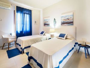 Ferienhaus für 6 Personen (90 m&sup2;) in San Vito Lo Capo