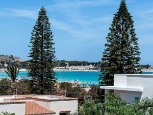 Ferienhaus für 4 Personen (70 m&sup2;) in San Vito Lo Capo