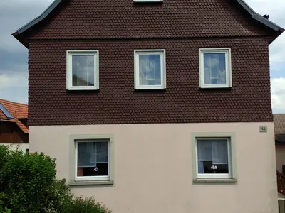 Ferienhaus für 7 Personen in Sandberg 3/10
