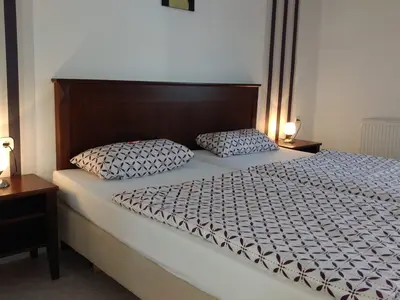 Ferienhaus für 7 Personen in Sandberg 2/10