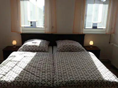 Ferienhaus für 7 Personen in Sandberg 3/10