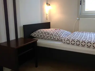 Ferienhaus für 7 Personen in Sandberg 4/10