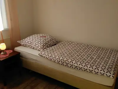 Ferienhaus für 7 Personen in Sandberg 5/10