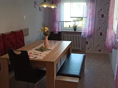 Ferienhaus für 7 Personen in Sandberg 7/10