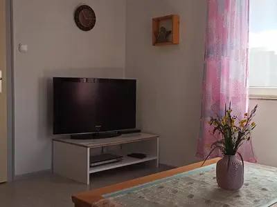 Ferienhaus für 7 Personen in Sandberg 8/10