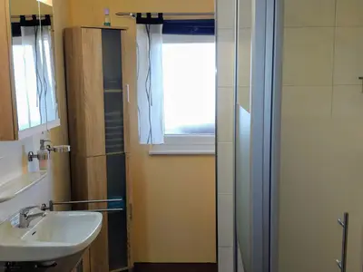 Ferienhaus für 7 Personen in Sandberg 9/10