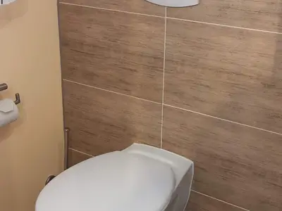 Ferienhaus für 7 Personen in Sandberg 10/10