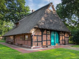 Ferienhaus für 7 Personen (95 m²) in Sandbostel