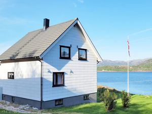 Ferienhaus für 6 Personen (85 m²) in Sandhornøy