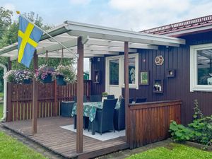 Ferienhaus für 4 Personen (70 m²) in Sandsjöfors