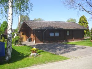 Ferienhaus für 5 Personen (70 m²) in Sandstedt