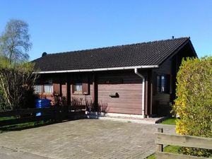 Ferienhaus für 5 Personen (70 m&sup2;) in Sandstedt