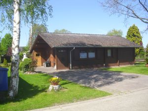 Ferienhaus für 5 Personen (70 m&sup2;) in Sandstedt