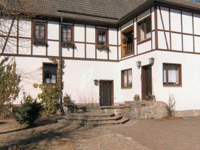 Ferienhaus für 6 Personen (60 m²) in Sangerhausen 2/10