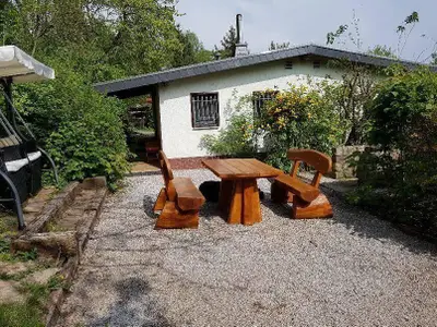 Sitzecke