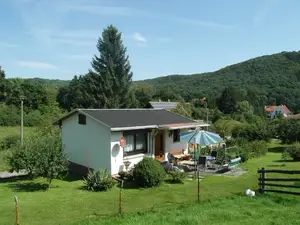 Ferienhaus für 3 Personen (34 m²) in Sangerhausen