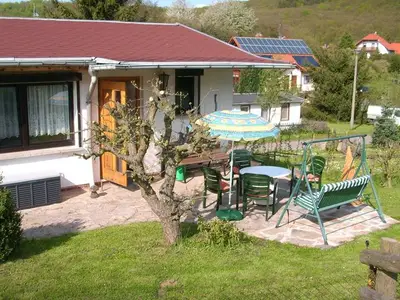 Ferienhaus für 3 Personen (34 m²) in Sangerhausen 2/10