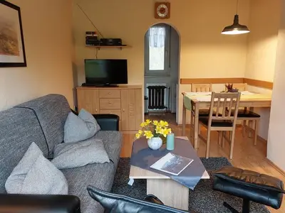 Ferienhaus für 3 Personen (34 m²) in Sangerhausen 3/10
