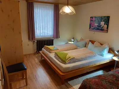 Ferienhaus für 3 Personen (34 m²) in Sangerhausen 4/10
