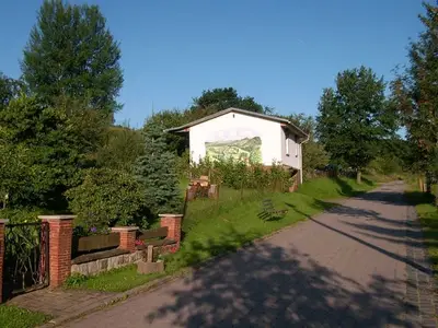 Ferienhaus für 3 Personen (34 m²) in Sangerhausen 9/10